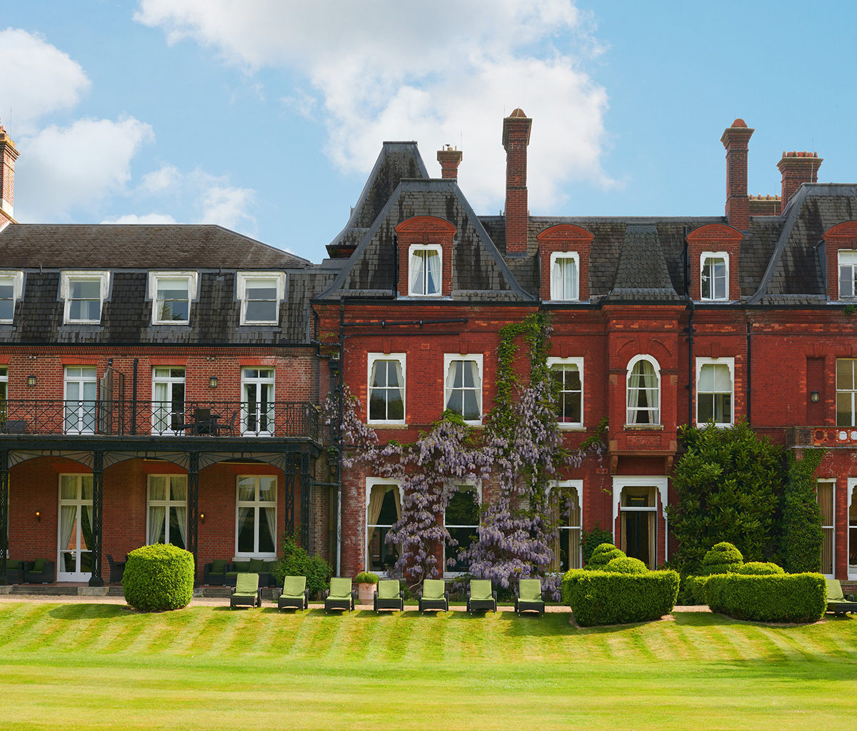 Champneys Tring